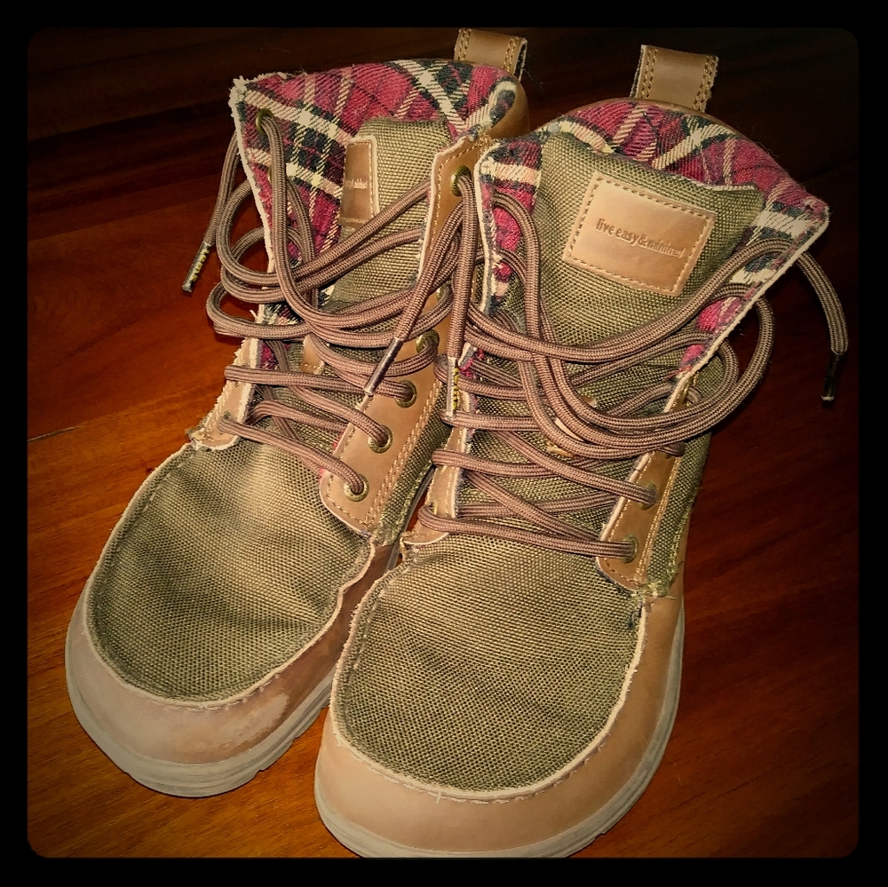 Lems Shoes Boulder Boots
